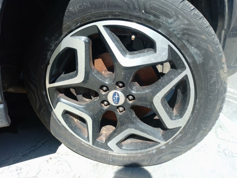 Recambio de llanta para subaru xv (gt, g24) 2.0 i awd (gt7) referencia OEM IAM   