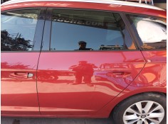 Recambio de puerta trasera izquierda para seat leon st (5f8) 1.5 tgi referencia OEM IAM 5F9833055   2
