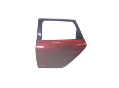 Recambio de puerta trasera izquierda para seat leon st (5f8) 1.5 tgi referencia OEM IAM 5F9833055  