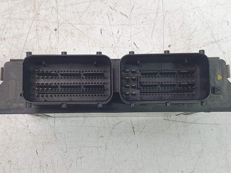 Recambio de centralita motor uce para kia stonic (yb) 1.0 t-gdi eco-dynamics+ referencia OEM IAM 3910607047  