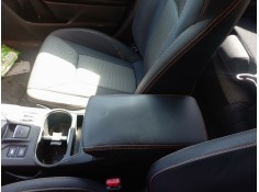 Recambio de apoyabrazos central para subaru xv (gt, g24) 2.0 i awd (gt7) referencia OEM IAM   