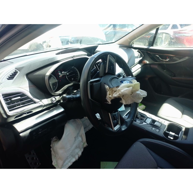 Recambio de columna direccion para subaru xv (gt, g24) 2.0 i awd (gt7) referencia OEM IAM   