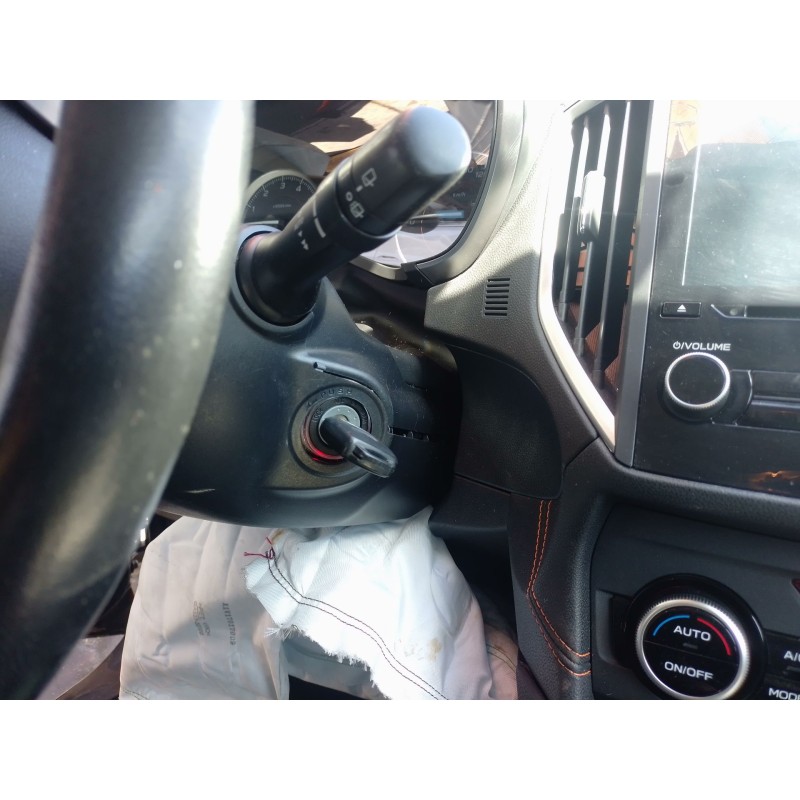 Recambio de conmutador de arranque para subaru xv (gt, g24) 2.0 i awd (gt7) referencia OEM IAM   