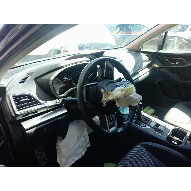 Recambio de kit airbag para subaru xv (gt, g24) 2.0 i awd (gt7) referencia OEM IAM   