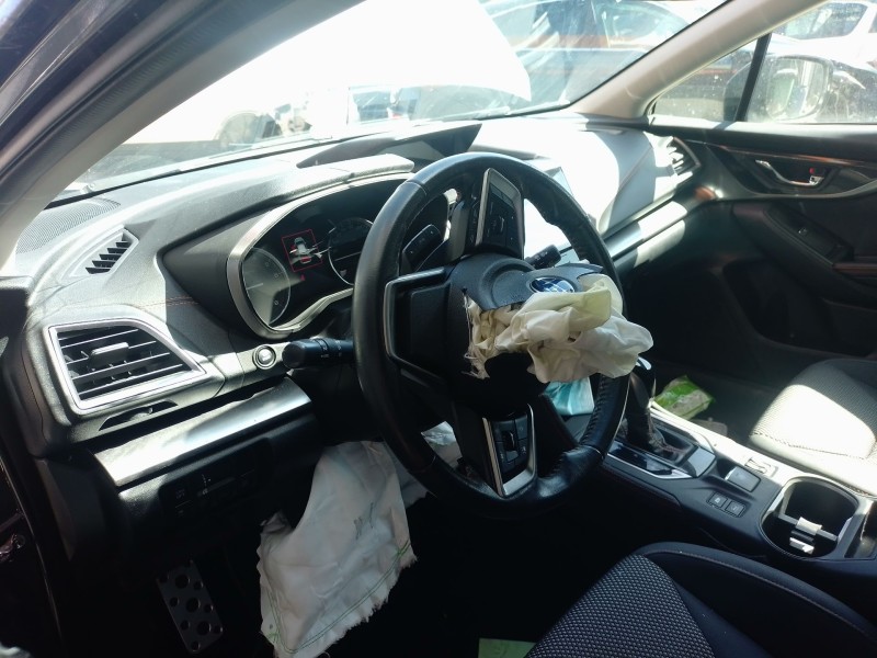 Recambio de kit airbag para subaru xv (gt, g24) 2.0 i awd (gt7) referencia OEM IAM   