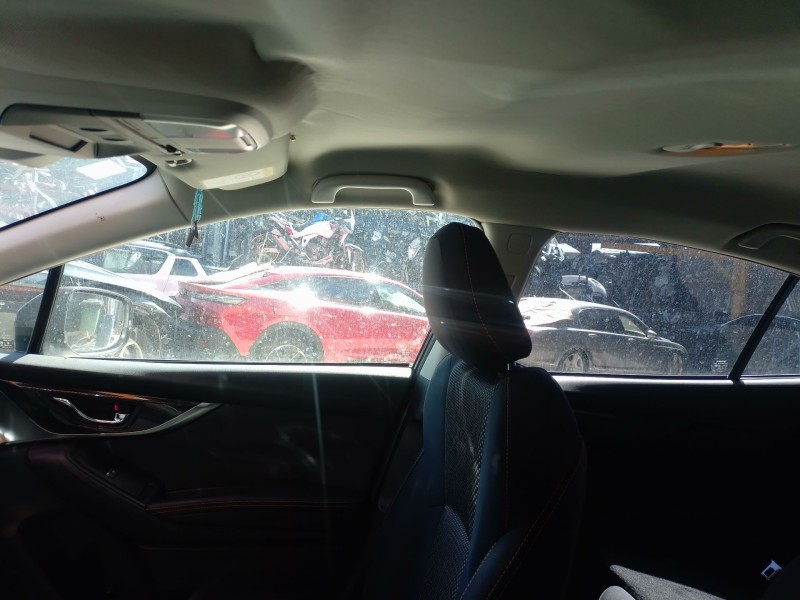 Recambio de kit airbag para subaru xv (gt, g24) 2.0 i awd (gt7) referencia OEM IAM   