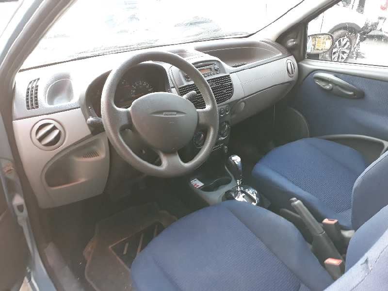 fiat punto berlina (188) del año 2002