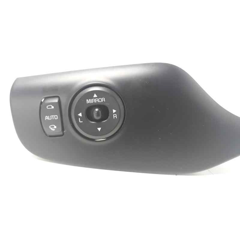 Recambio de mando retrovisor para kia cee´d 1.4 crdi cat referencia OEM IAM 49D4811000 93530A2050 