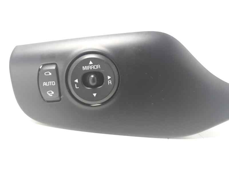 Recambio de mando retrovisor para kia cee´d 1.4 crdi cat referencia OEM IAM 49D4811000 93530A2050 