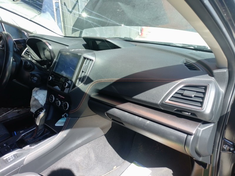 Recambio de kit airbag para subaru xv (gt, g24) 2.0 i awd (gt7) referencia OEM IAM   