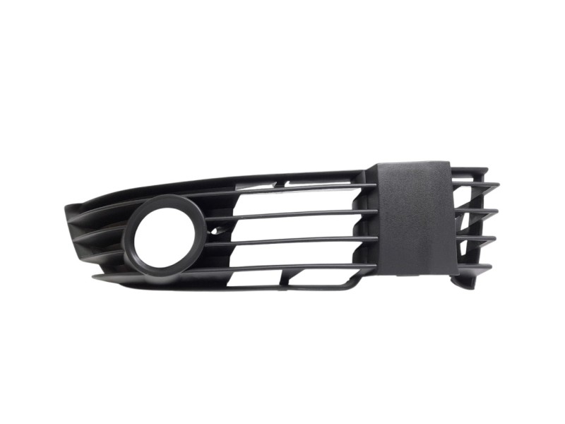 Recambio de rejilla paragolpes derecha para volkswagen passat berlina (3b3) referencia OEM IAM 3B0853666LB41 107232602 107232602