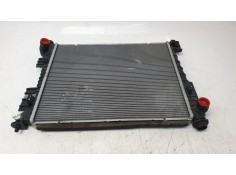 Recambio de radiador agua para hyundai i20 iii (bc3, bi3) 1.0 t-gdi referencia OEM IAM 25310Q0300  
