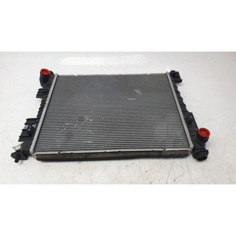 Recambio de radiador agua para hyundai i20 iii (bc3, bi3) 1.0 t-gdi referencia OEM IAM 25310Q0300  