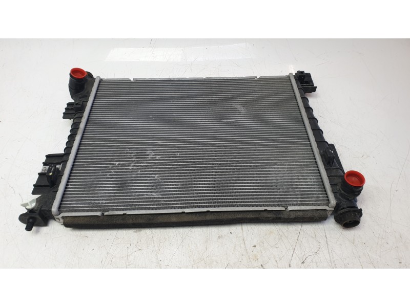 Recambio de radiador agua para hyundai i20 iii (bc3, bi3) 1.0 t-gdi referencia OEM IAM 25310Q0300  