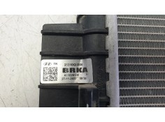 Recambio de radiador agua para hyundai i20 iii (bc3, bi3) 1.0 t-gdi referencia OEM IAM 25310Q0300   2