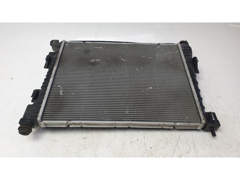 Recambio de radiador agua para hyundai i20 iii (bc3, bi3) 1.0 t-gdi referencia OEM IAM 25310Q0300  