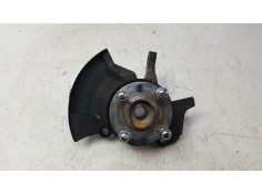 Recambio de mangueta delantera derecha para hyundai i20 iii (bc3, bi3) 1.0 t-gdi referencia OEM IAM 51706Q0100  