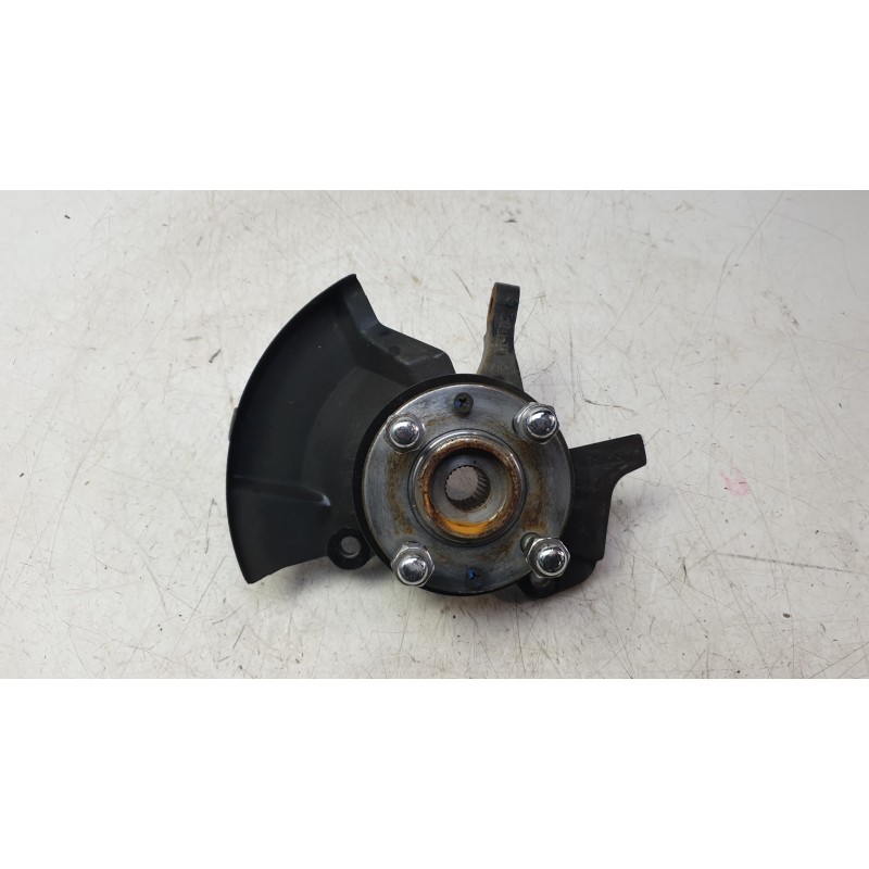 Recambio de mangueta delantera derecha para hyundai i20 iii (bc3, bi3) 1.0 t-gdi referencia OEM IAM 51706Q0100  