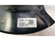 Recambio de mangueta delantera derecha para hyundai i20 iii (bc3, bi3) 1.0 t-gdi referencia OEM IAM 51706Q0100   2