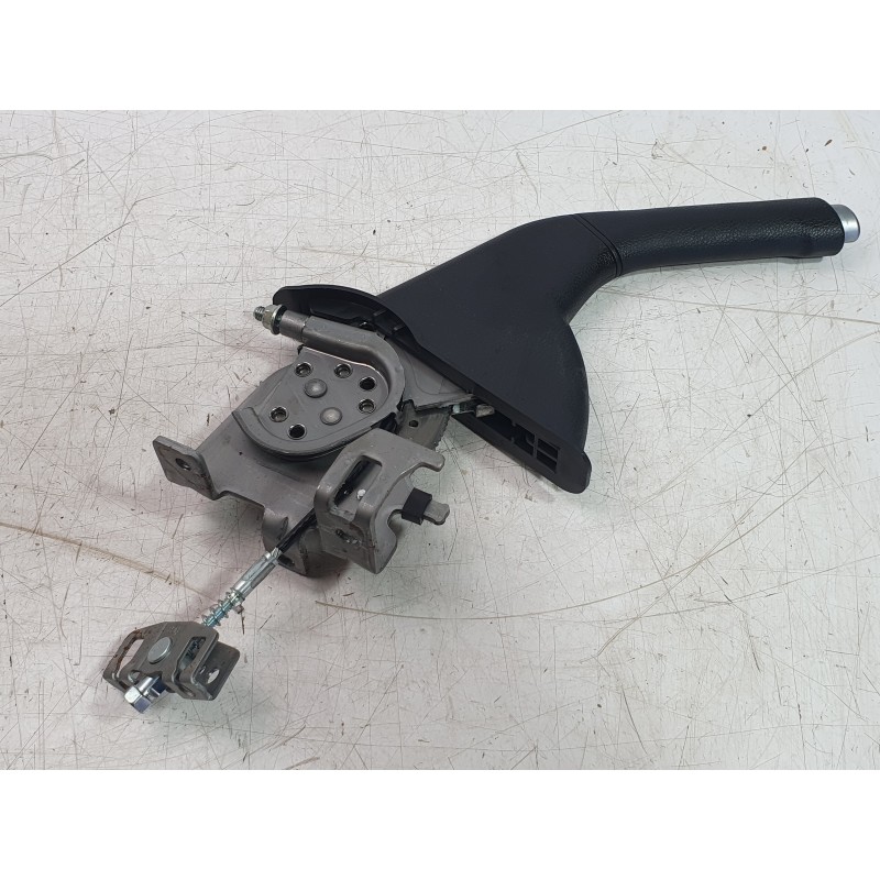 Recambio de palanca freno para kia stonic (yb) 1.0 t-gdi eco-dynamics+ referencia OEM IAM 59710H8100WK  