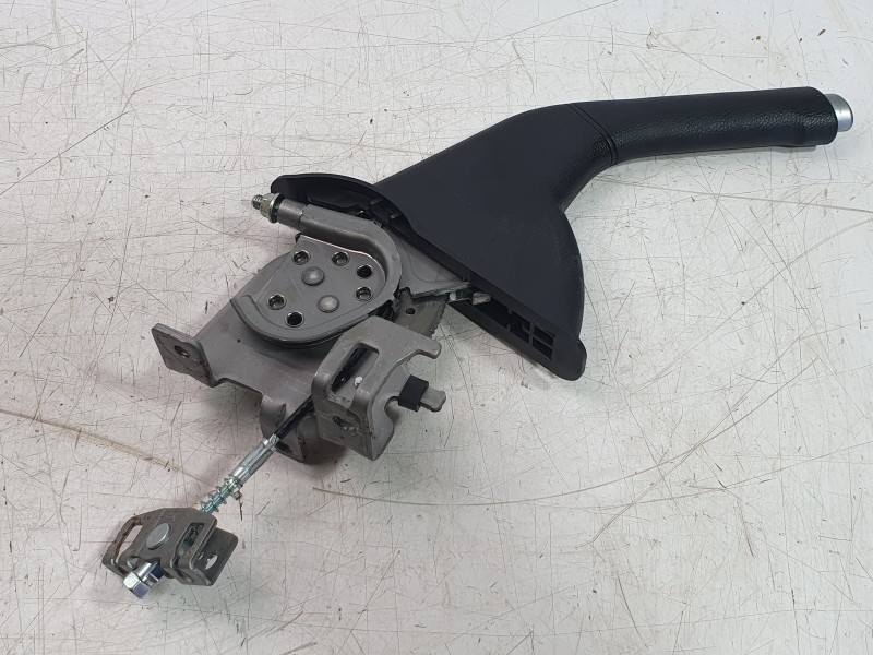 Recambio de palanca freno para kia stonic (yb) 1.0 t-gdi eco-dynamics+ referencia OEM IAM 59710H8100WK  