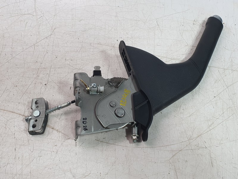 Recambio de palanca freno para kia stonic (yb) 1.0 t-gdi eco-dynamics+ referencia OEM IAM 59710H8100WK  