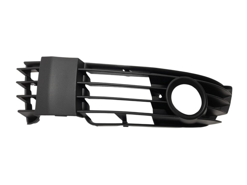 Recambio de rejilla paragolpes izquierda para volkswagen passat berlina (3b3) referencia OEM IAM 3B0853665LB41 107232603 1072326