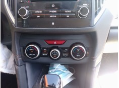 MANDO CLIMATIZADOR 72311FL321 