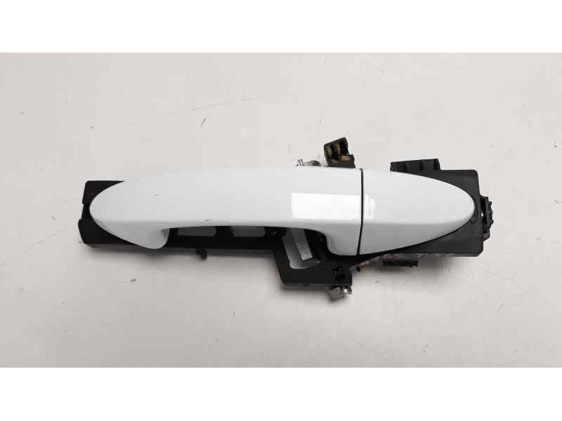 Recambio de maneta exterior trasera izquierda para ford fiesta (ccn) trend referencia OEM IAM 8A61A224A37  