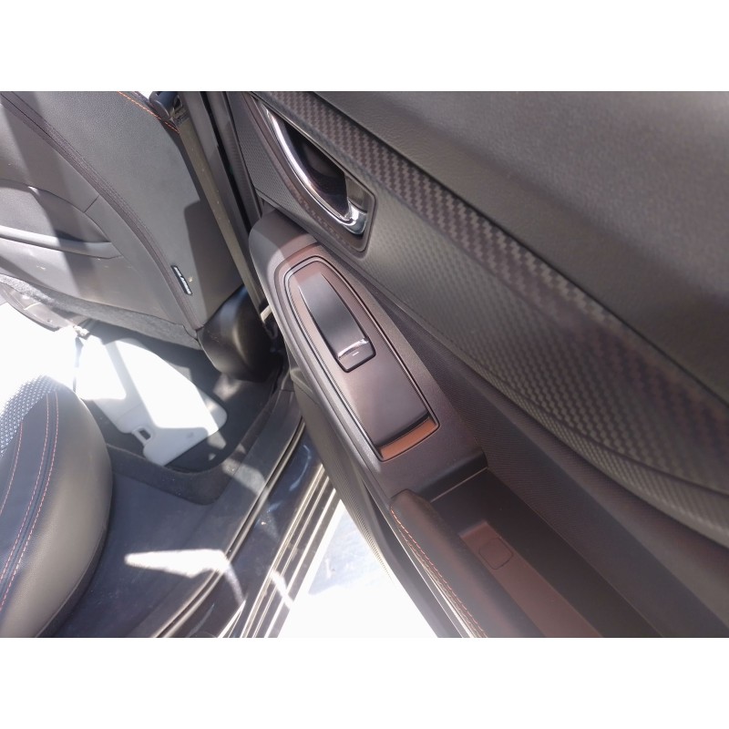 Recambio de mando elevalunas trasero derecho para subaru xv (gt, g24) 2.0 i awd (gt7) referencia OEM IAM   