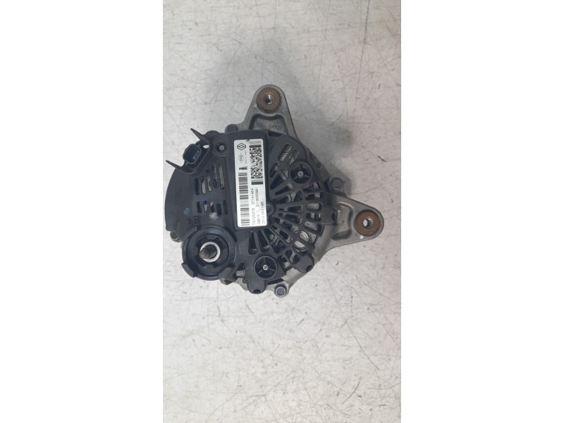 Recambio de alternador para renault captur limited referencia OEM IAM 231008918R ALF340051 A14543
