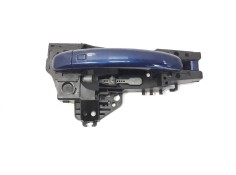 MANETA EXTERIOR TRASERA DERECHA 8T0837886B 8T0837886B 