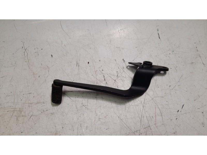 Recambio de palanca freno para yamaha xsr 700 referencia OEM IAM B342721100  