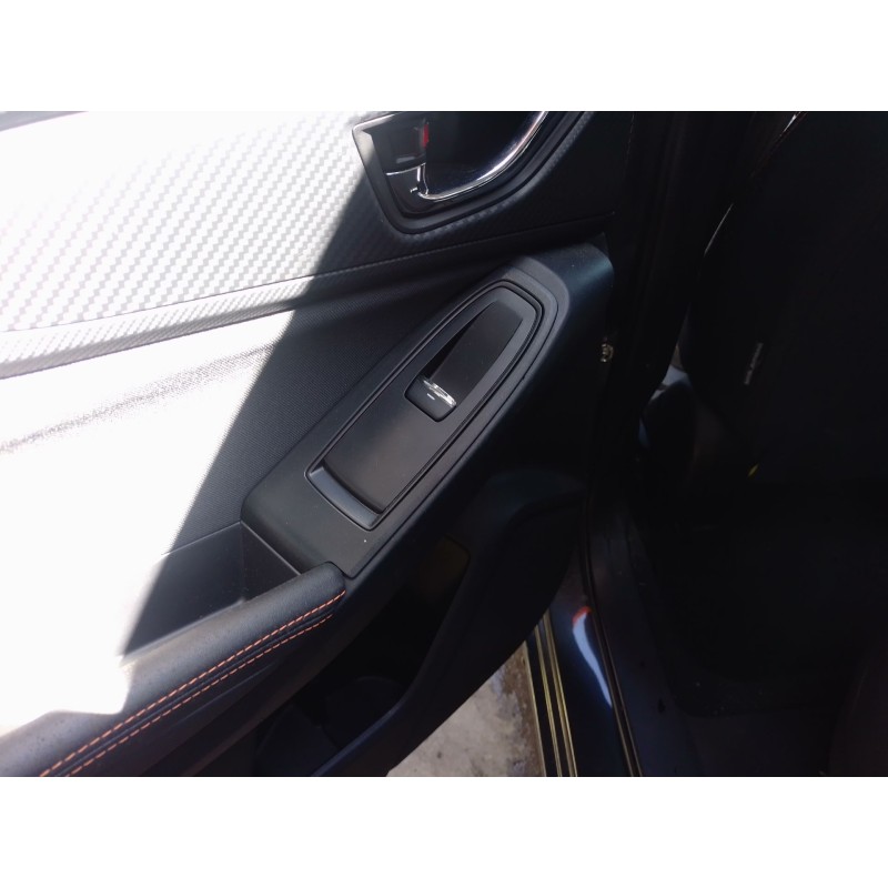 Recambio de mando elevalunas trasero izquierdo para subaru xv (gt, g24) 2.0 i awd (gt7) referencia OEM IAM   