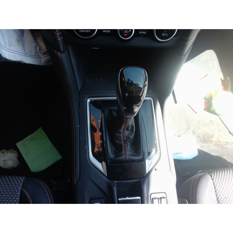 Recambio de palanca cambio para subaru xv (gt, g24) 2.0 i awd (gt7) referencia OEM IAM   