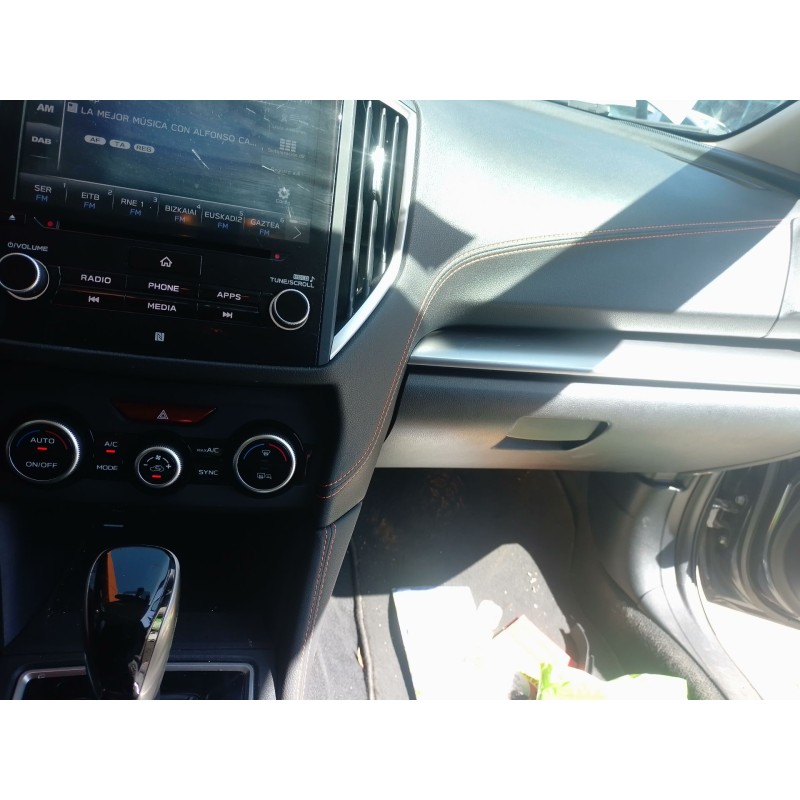 Recambio de ventilador calefaccion para subaru xv (gt, g24) 2.0 i awd (gt7) referencia OEM IAM   