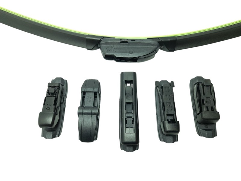 Recambio de escobilla limpia para universal universal universal referencia OEM IAM 75CM  DOGDVF75/32100140750