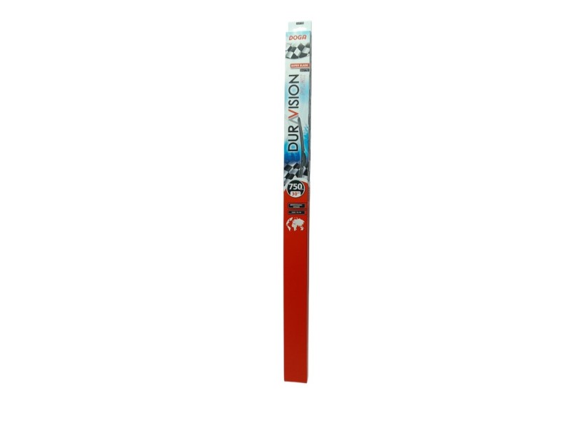 Recambio de escobilla limpia para universal universal universal referencia OEM IAM 75CM  DOGDVF75/32100140750