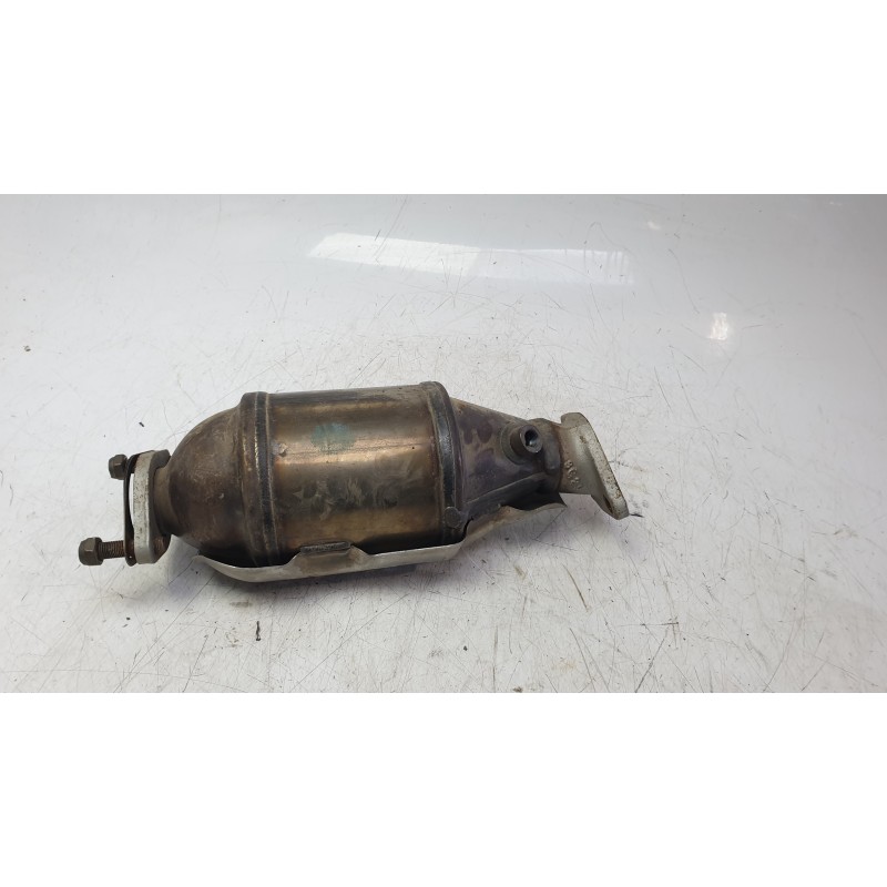 Recambio de catalizador para hyundai i20 iii (bc3, bi3) 1.0 t-gdi referencia OEM IAM G07FJO  