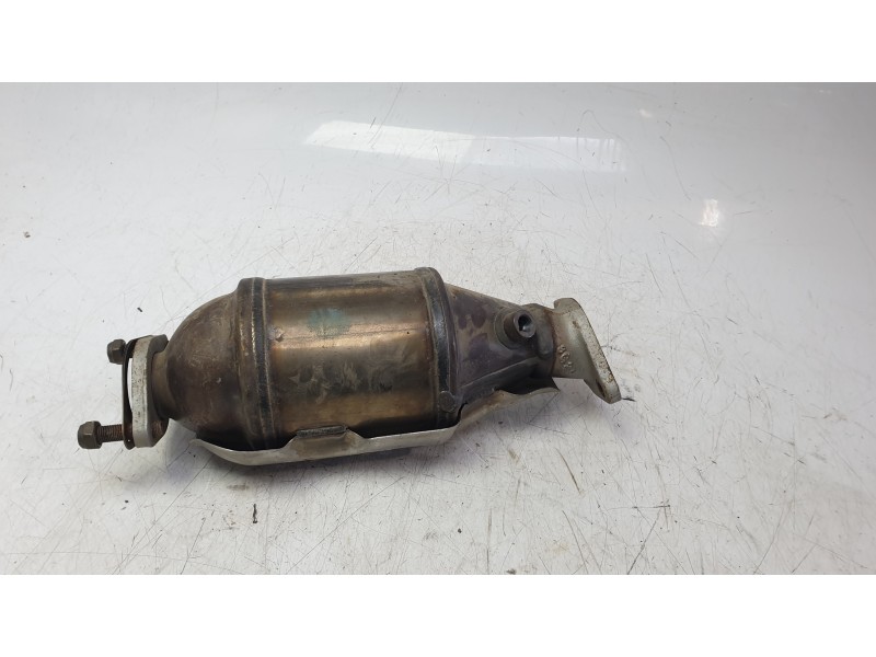 Recambio de catalizador para hyundai i20 iii (bc3, bi3) 1.0 t-gdi referencia OEM IAM G07FJO  