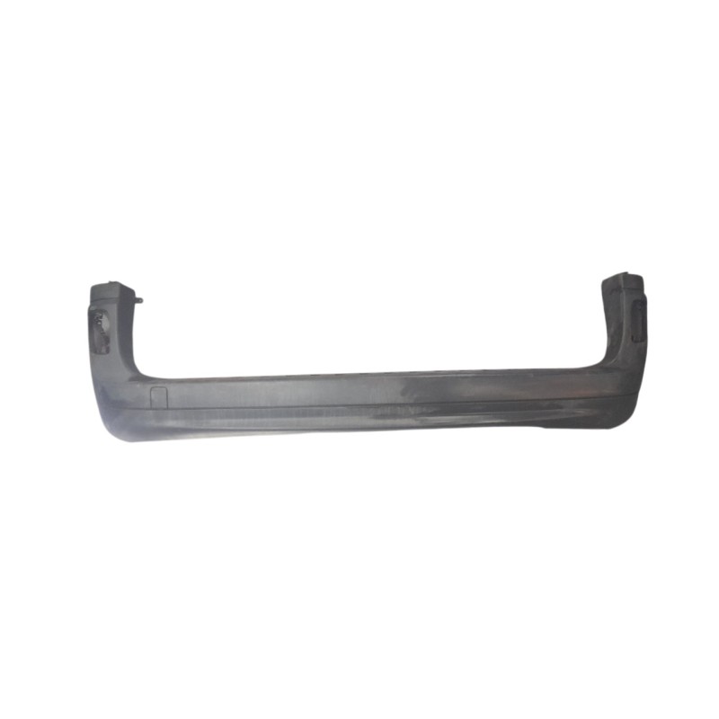 Recambio de paragolpes trasero para renault kangoo express (fw0/1_) z.e. (fw0z, fw1z) referencia OEM IAM 7701478196  107198510/R
