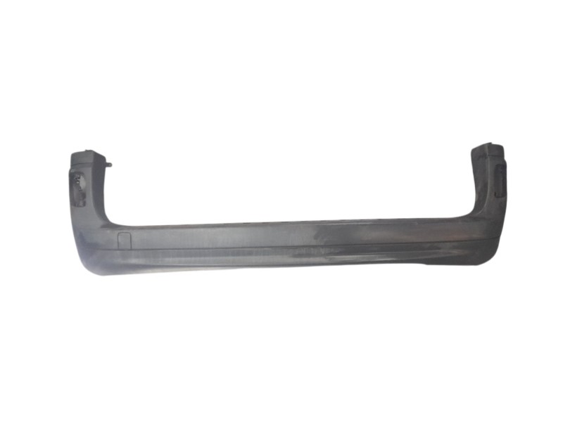 Recambio de paragolpes trasero para renault kangoo express (fw0/1_) z.e. (fw0z, fw1z) referencia OEM IAM 7701478196  107198510/R
