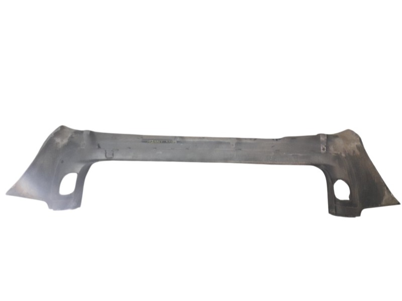 Recambio de paragolpes trasero para renault kangoo express (fw0/1_) z.e. (fw0z, fw1z) referencia OEM IAM 7701478196  107198510/R