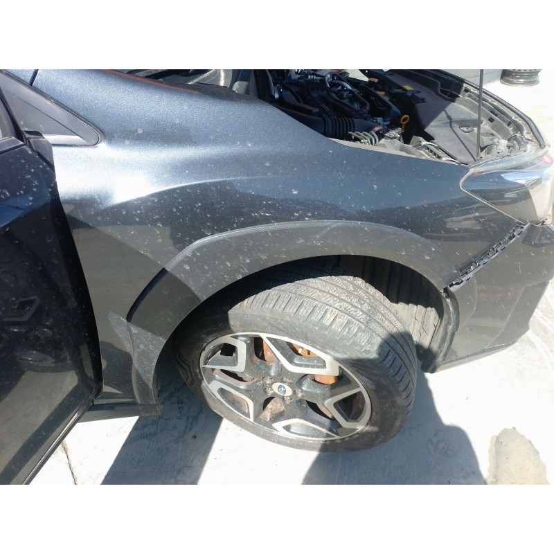 Recambio de aletin delantero derecho para subaru xv (gt, g24) 2.0 i awd (gt7) referencia OEM IAM   