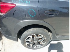 Recambio de aletin trasero derecho para subaru xv (gt, g24) 2.0 i awd (gt7) referencia OEM IAM   