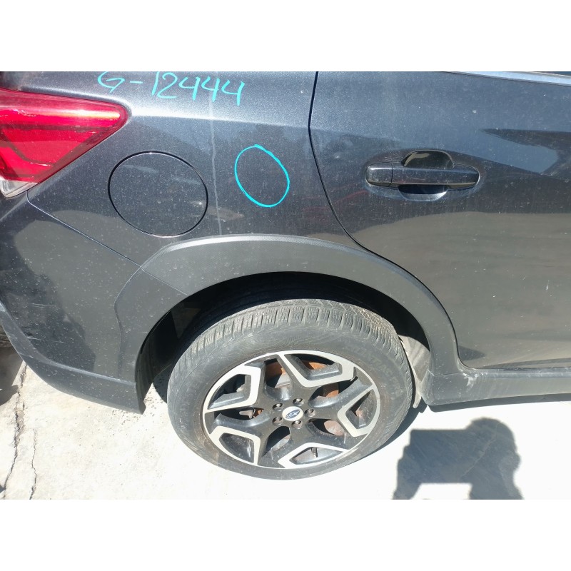 Recambio de aletin trasero derecho para subaru xv (gt, g24) 2.0 i awd (gt7) referencia OEM IAM   