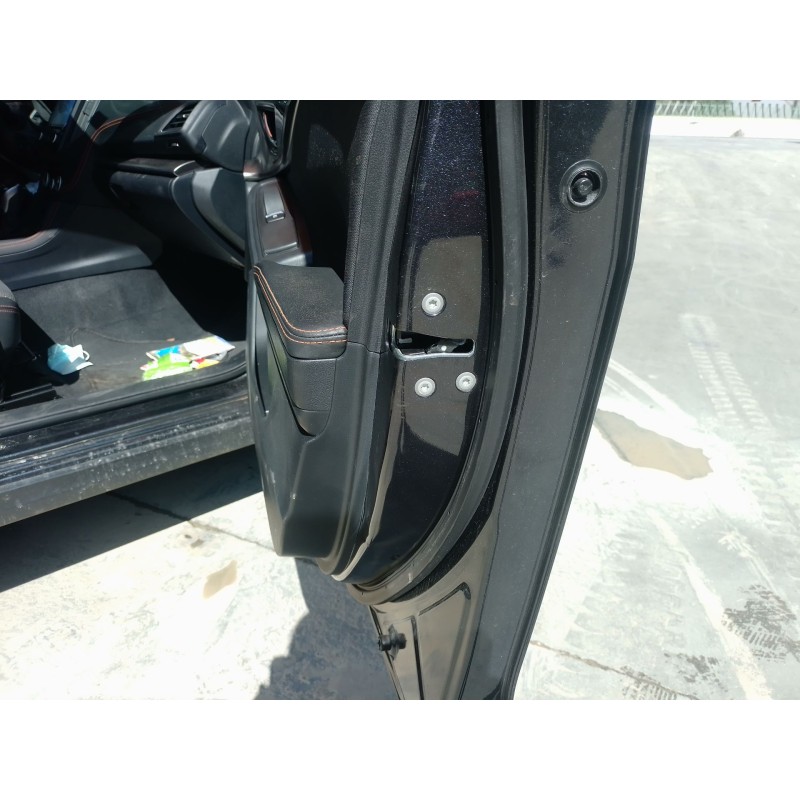 Recambio de cerradura puerta delantera derecha para subaru xv (gt, g24) 2.0 i awd (gt7) referencia OEM IAM   