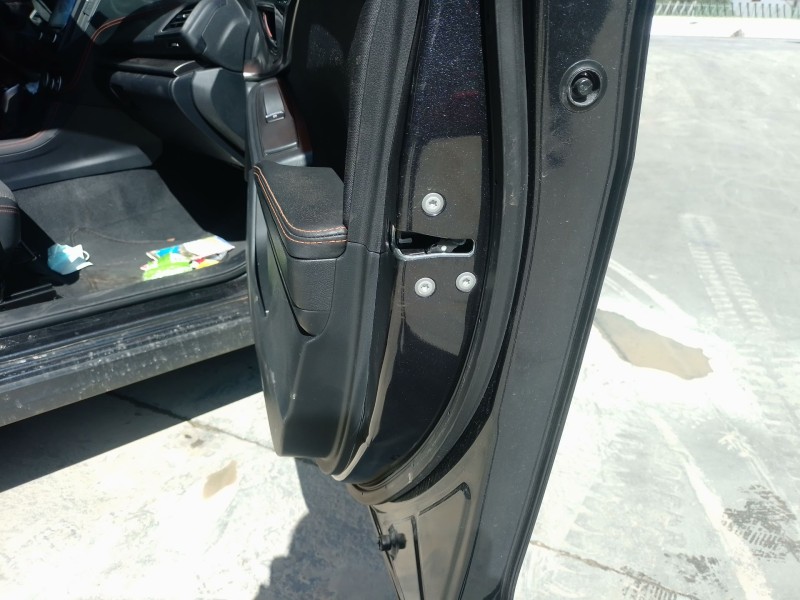 Recambio de cerradura puerta delantera derecha para subaru xv (gt, g24) 2.0 i awd (gt7) referencia OEM IAM   