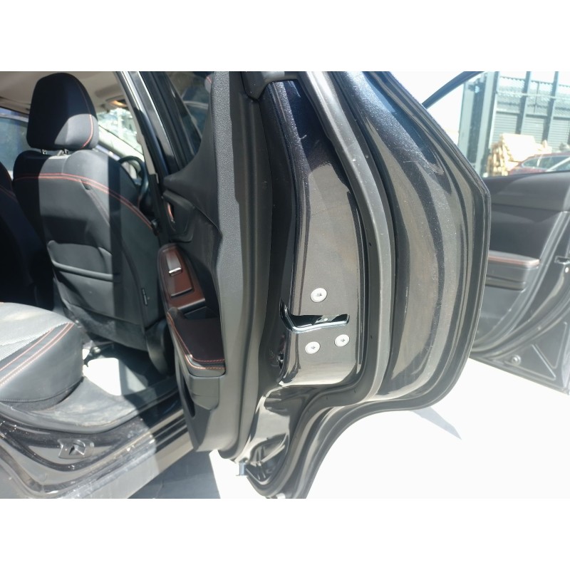 Recambio de cerradura puerta trasera derecha para subaru xv (gt, g24) 2.0 i awd (gt7) referencia OEM IAM   
