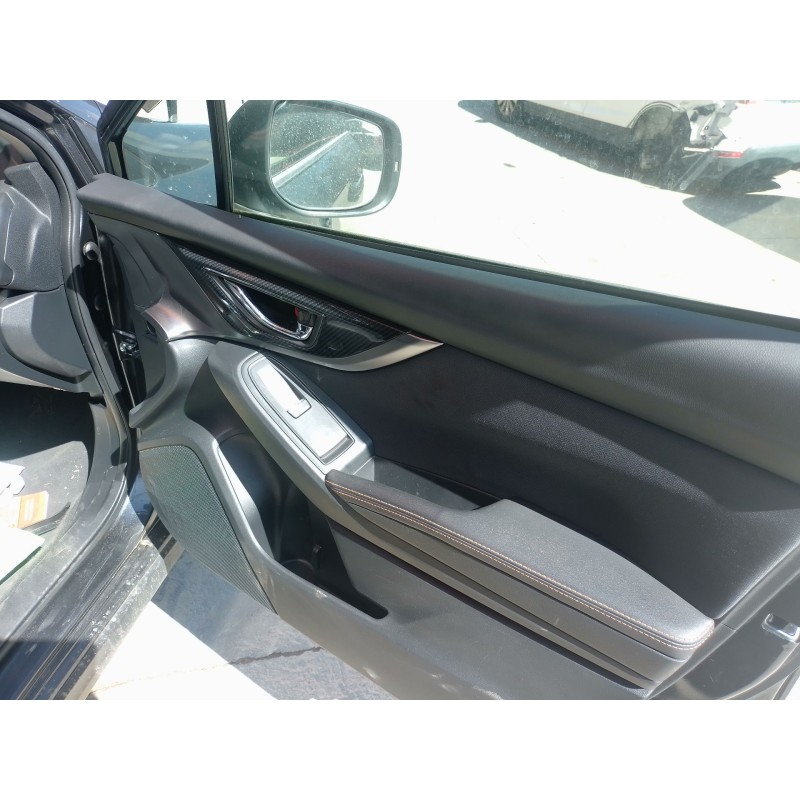 Recambio de elevalunas delantero derecho para subaru xv (gt, g24) 2.0 i awd (gt7) referencia OEM IAM   